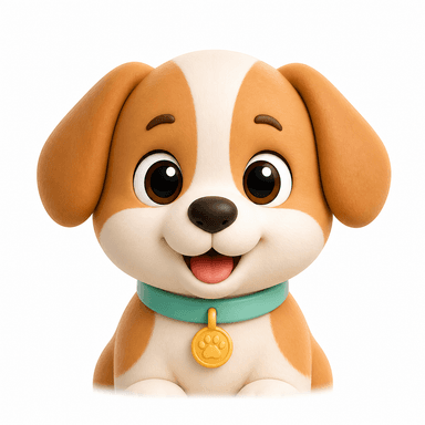 MiniBicho cachorro