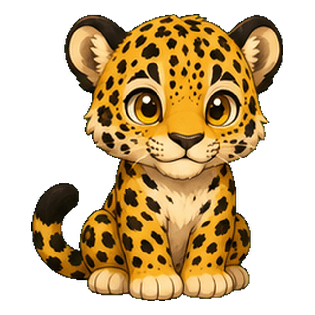 Onca Pintada