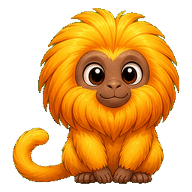 Mico Leao Dourado