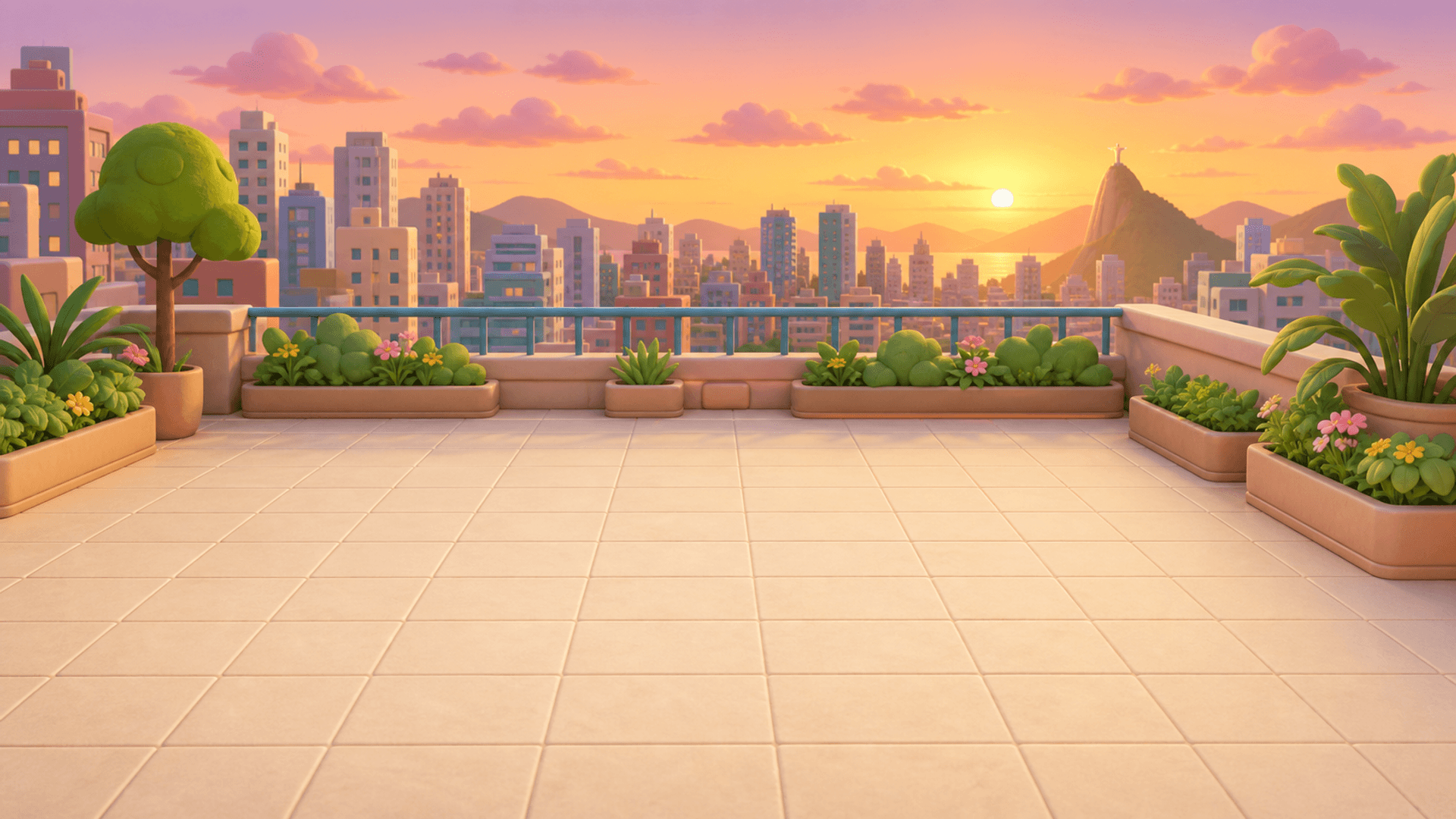 Terraço Cidade