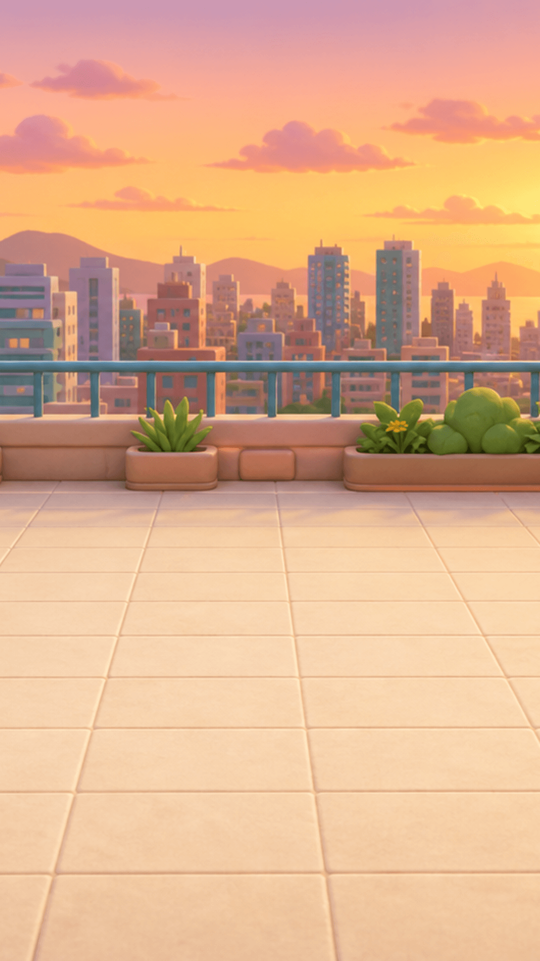 Terraço Cidade