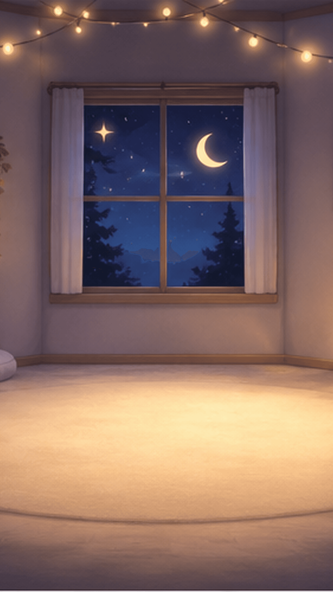Noite Cozy