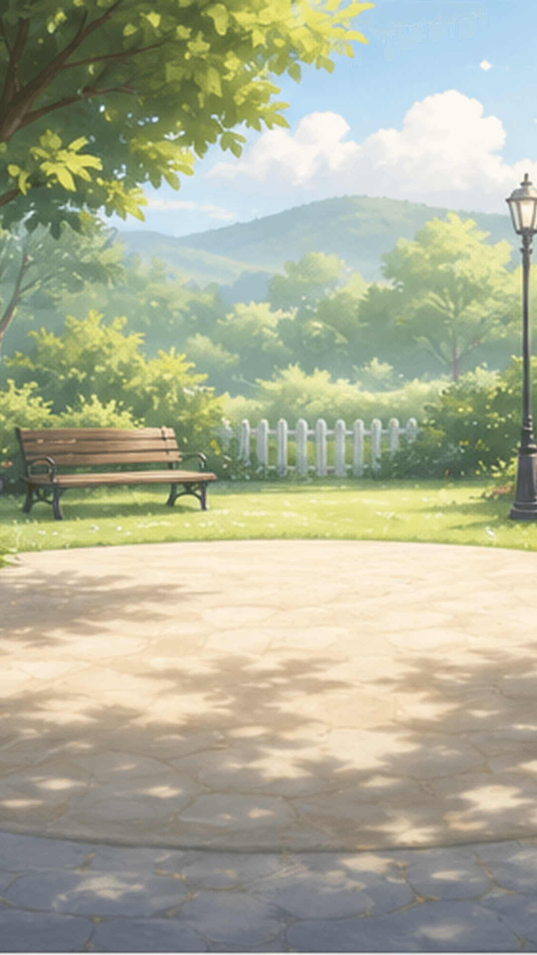 Parque Feliz