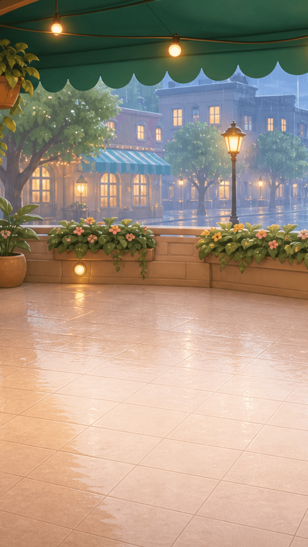 Café de Chuva
