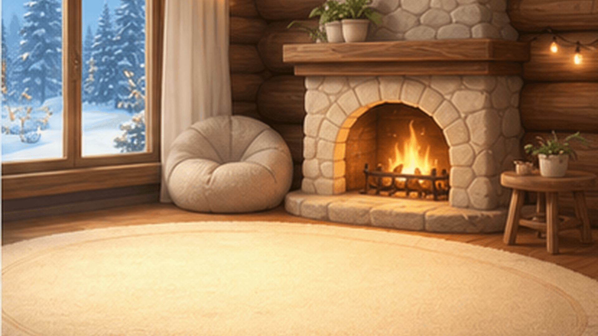 Cabana Neve