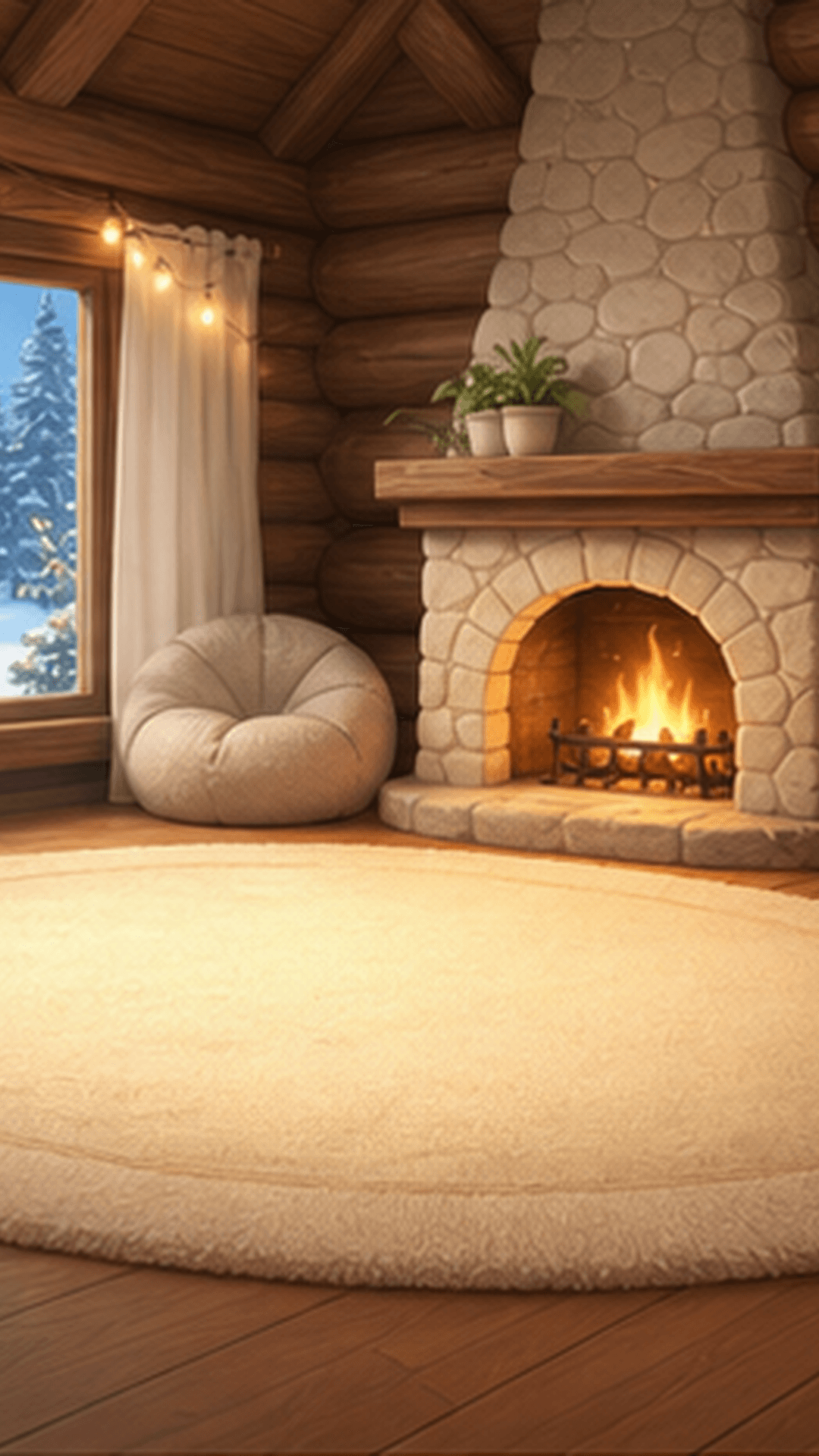 Cabana Neve
