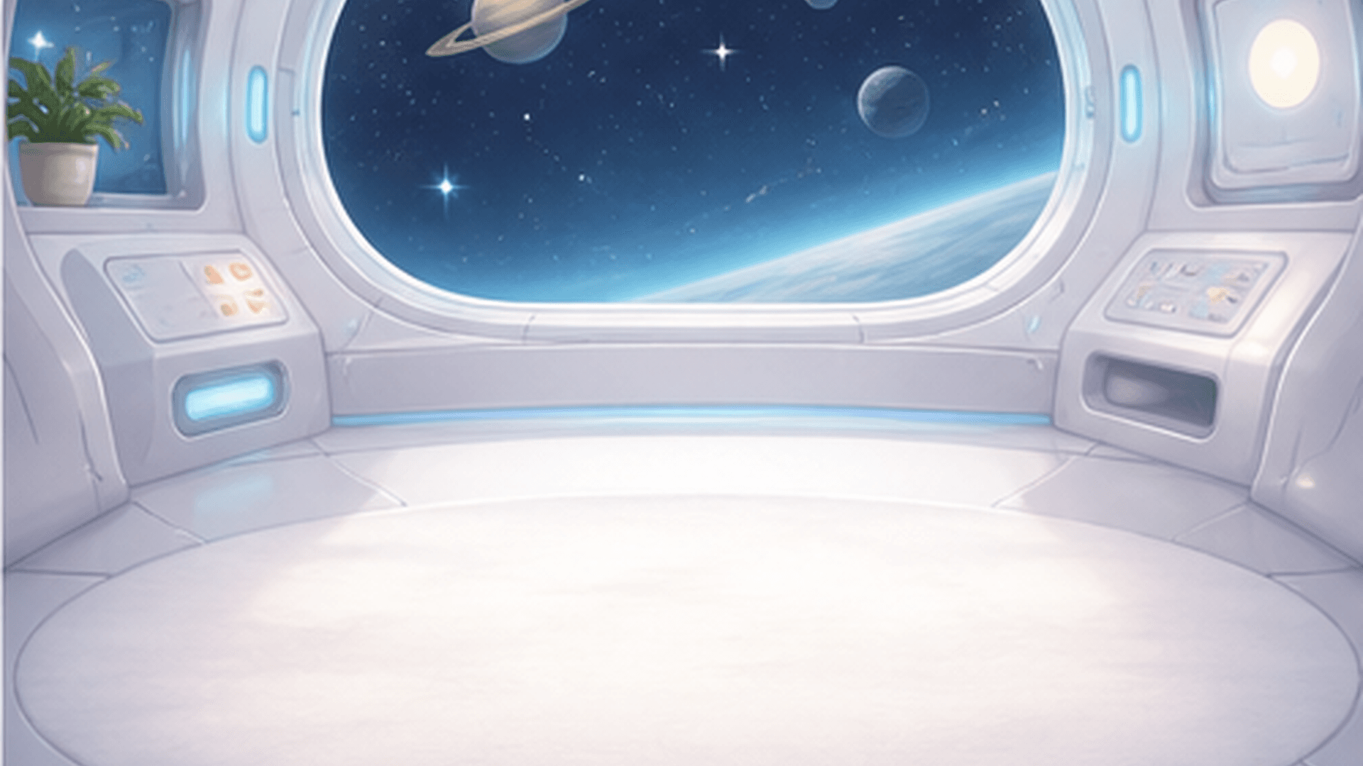 Nave Espacial