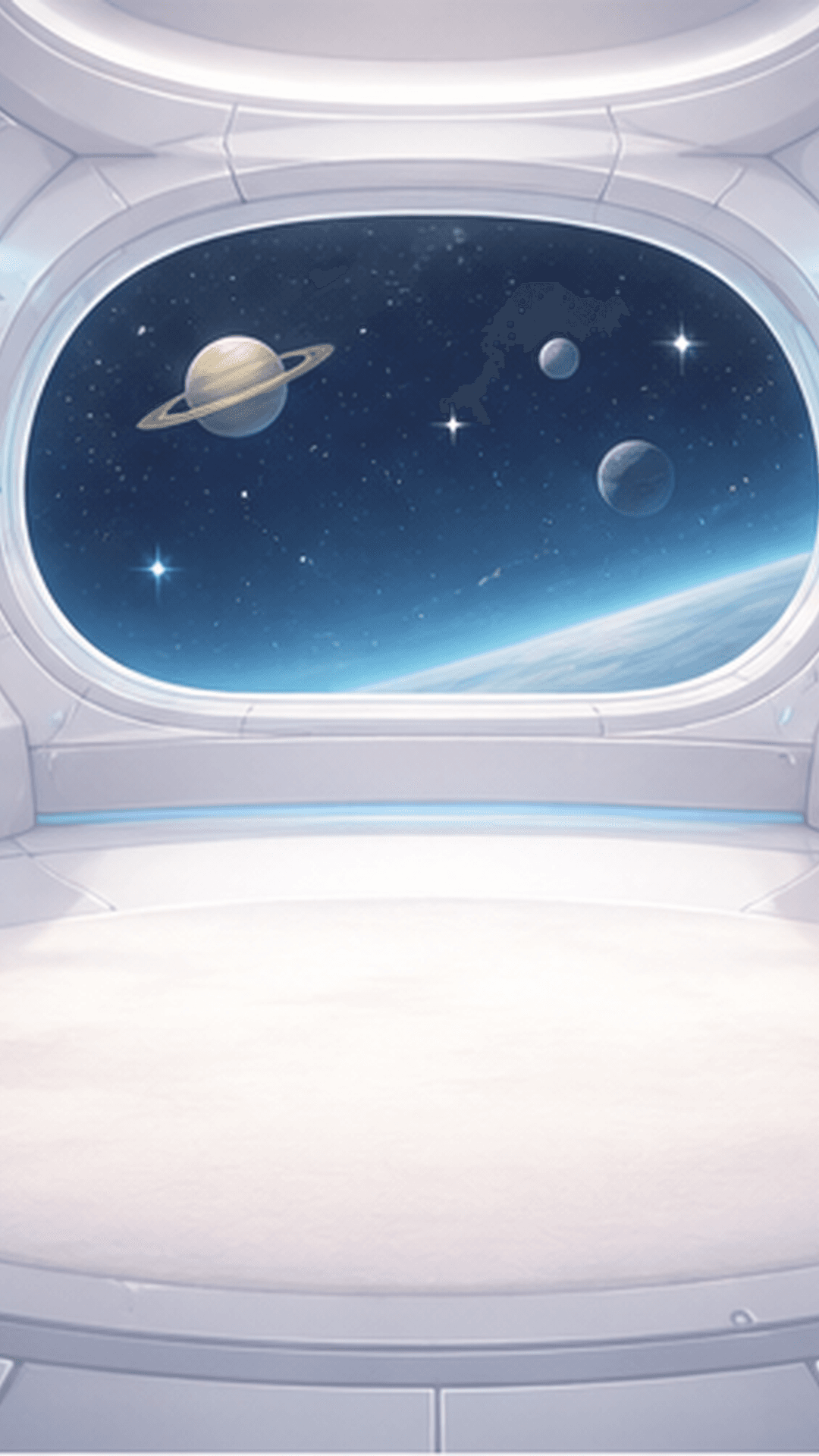 Nave Espacial