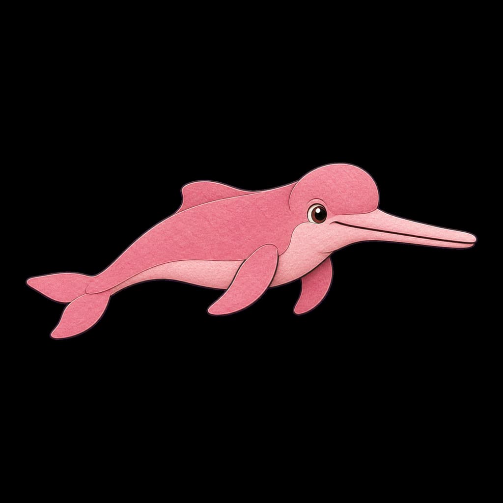 Boto Rosa