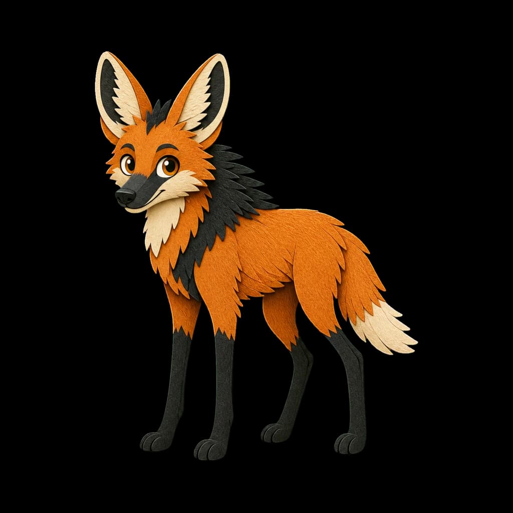 Lobo-Guará