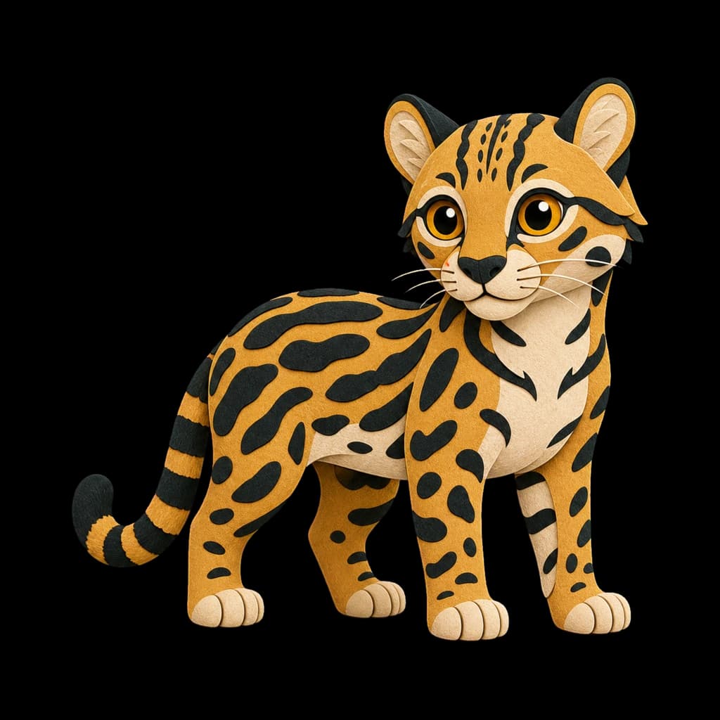 Jaguatirica