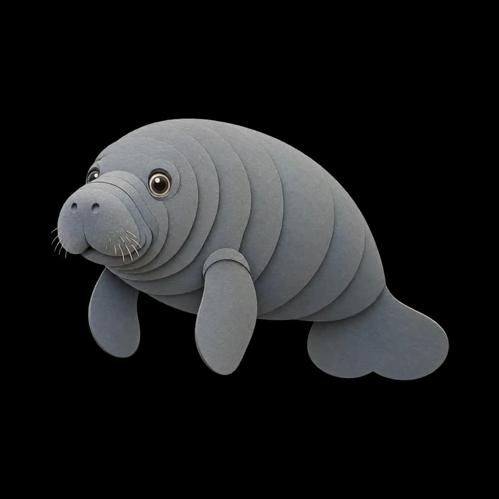 Peixe-Boi