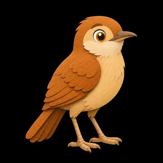 Hornero