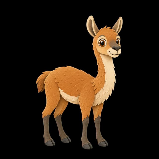 Guanaco
