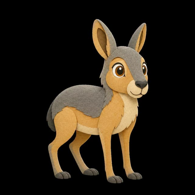 Mara Patagónica