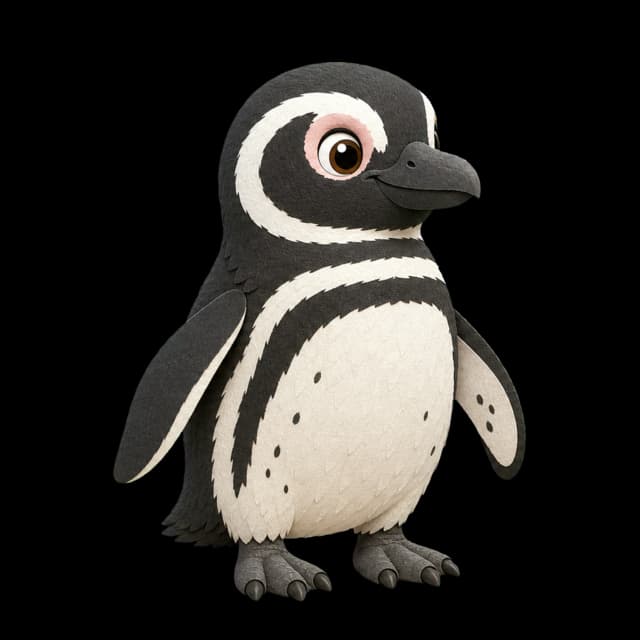 Pingüino