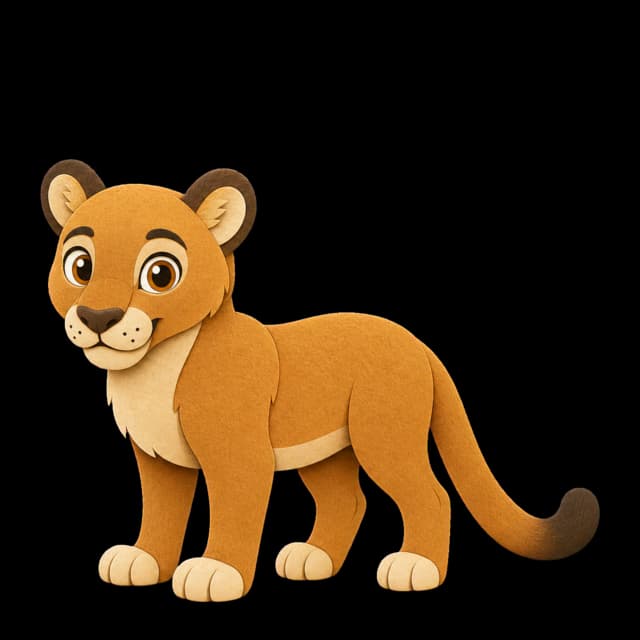 Puma Andino
