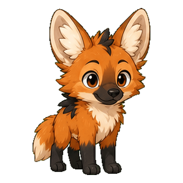 Lobo-Guara