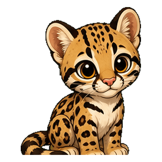 Jaguatirica