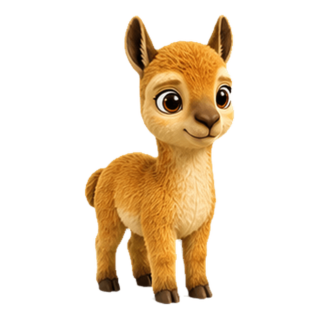 Guanaco